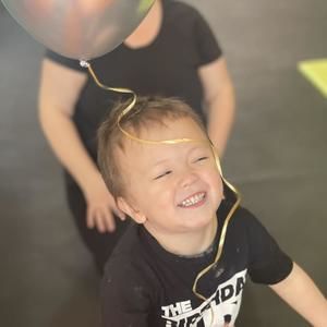 Meet your Posher, Donna